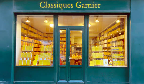 Classiques Garnier