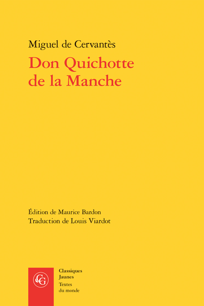 Don Quichotte de la Manche