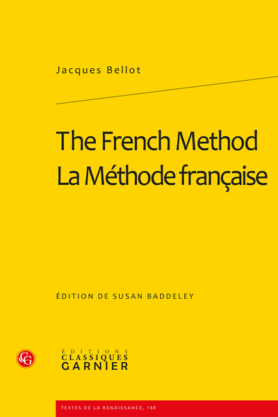 The French Method / La Méthode française