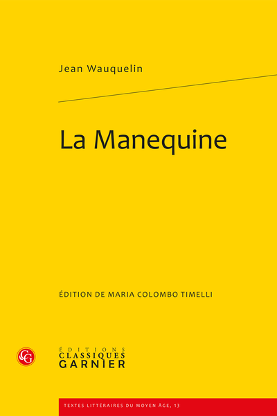 La Manequine