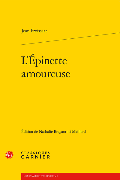 L’Épinette amoureuse