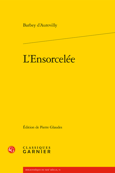 L’Ensorcelée
