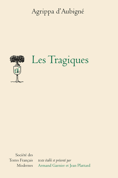 Les Tragiques