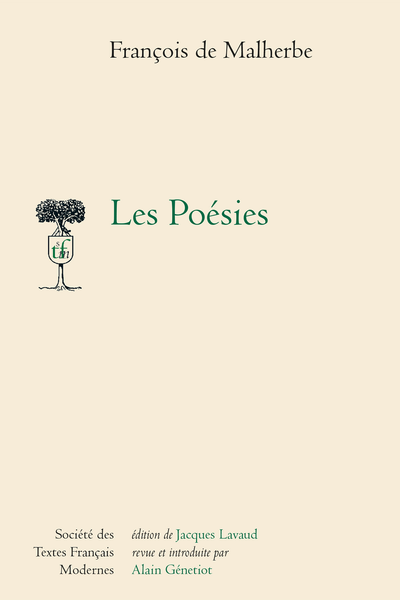 Les Poésies