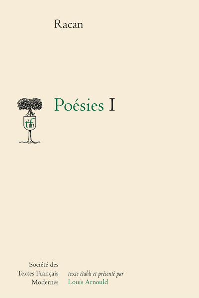 Poésies. I
