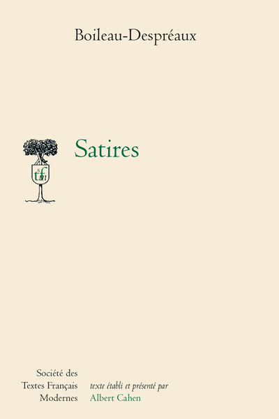 Satires