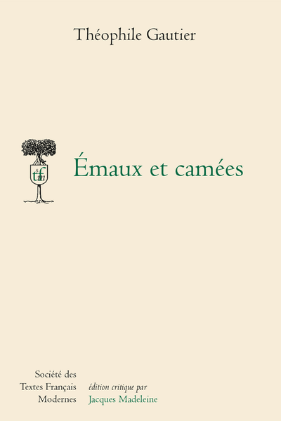 Émaux et camées