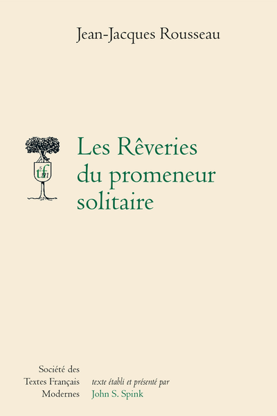 Les Rêveries du promeneur solitaire