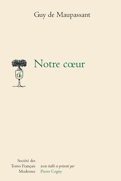 Notre cœur