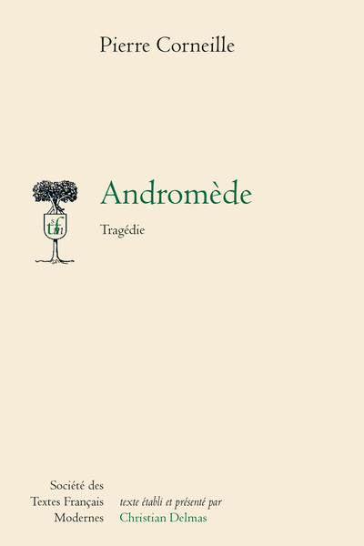 Andromède Tragédie