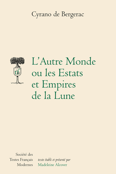 L’Autre Monde ou les Estats et Empires de la Lune