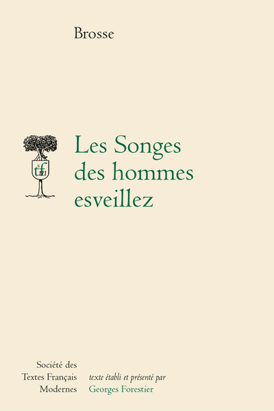 Les Songes des hommes esveillez