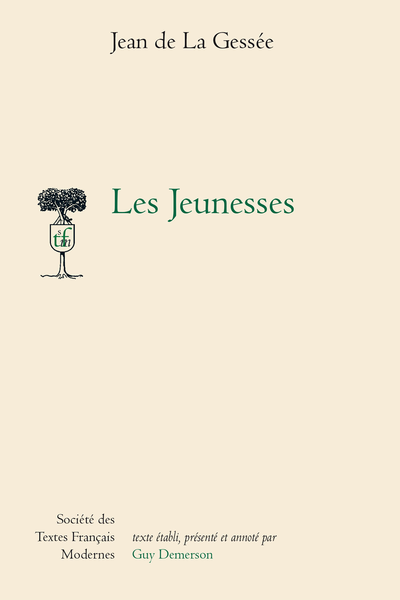 Les Jeunesses