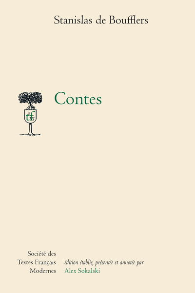 Contes