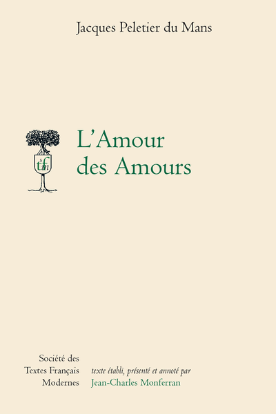 L’Amour des Amours
