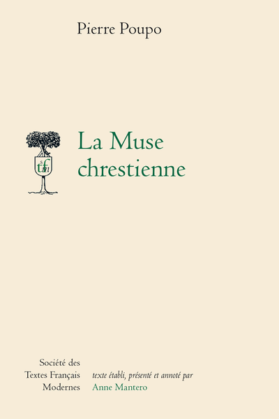 La Muse chrestienne