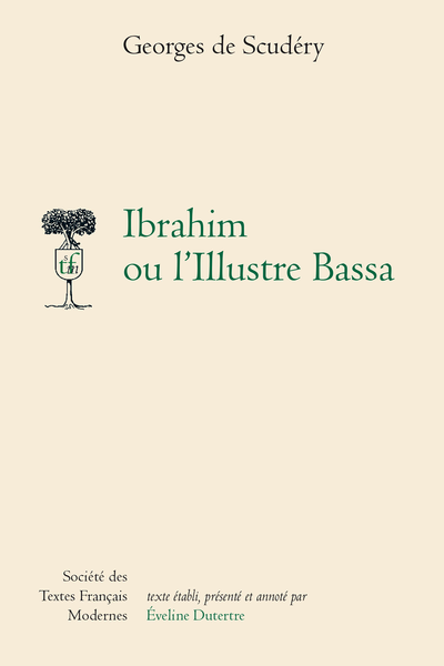 Ibrahim ou l’Illustre Bassa