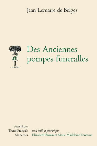 Des Anciennes pompes funeralles