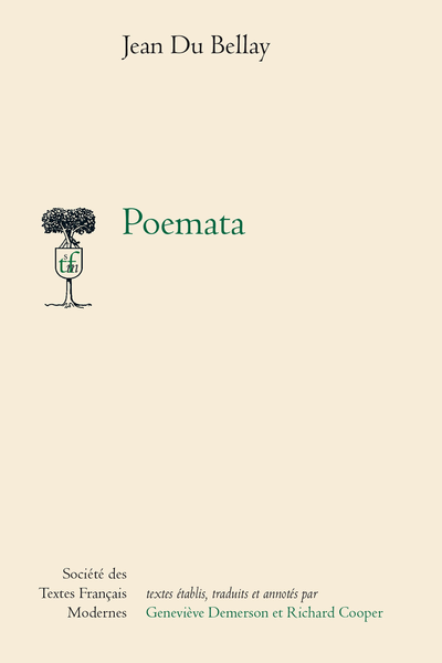 Poemata