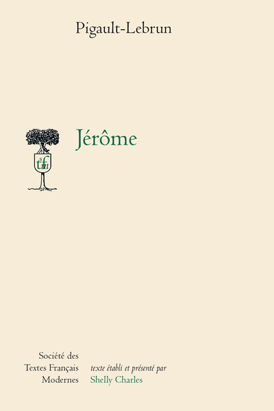 Jérôme